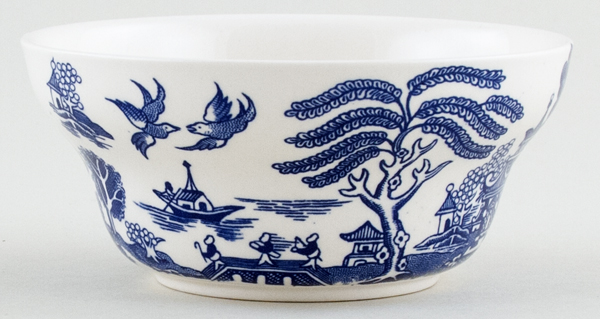 Sugar Bowl c1990